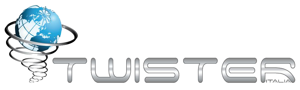 Logo di Twister Crm